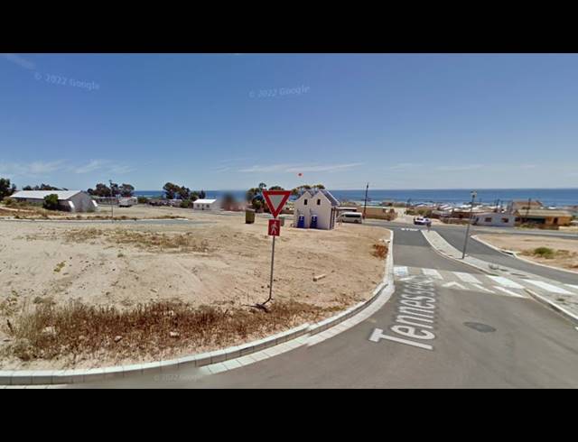 290M² VACANT LAND FOR SALE IN STEENBERGS COVE